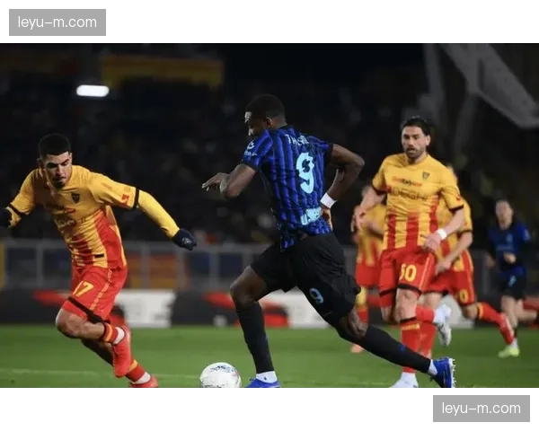 意甲替补进球数据：国际米兰10球领跑，莱切被对手替补打进10球最多