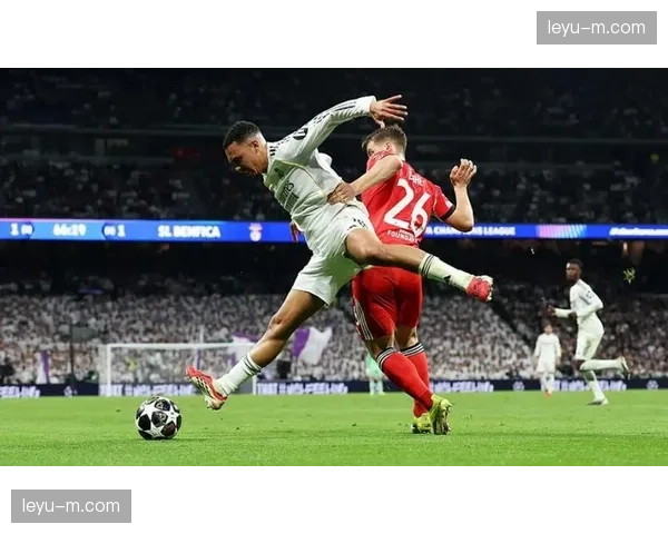 数据前瞻：皇马与莱比锡的二回合较量，预计中场争夺将成为焦点