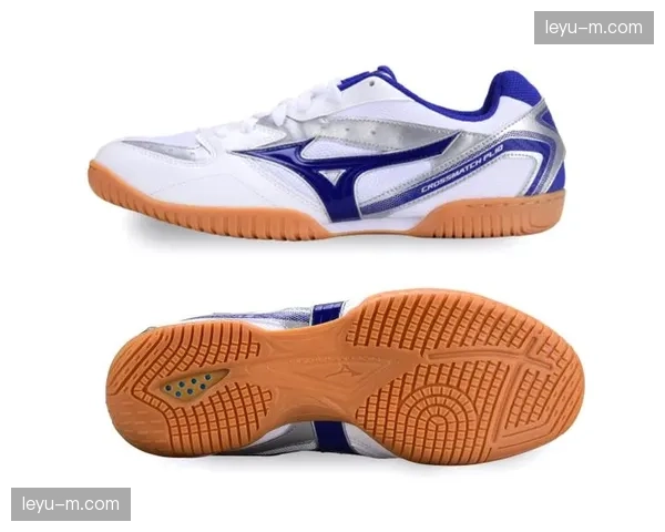 运动品牌发布2026年乒乓球鞋科技，主打轻量化与足部支撑