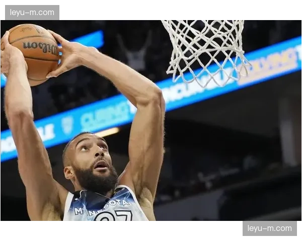 掘金主场116-105击败森林狼，系列赛大比分1-0领先